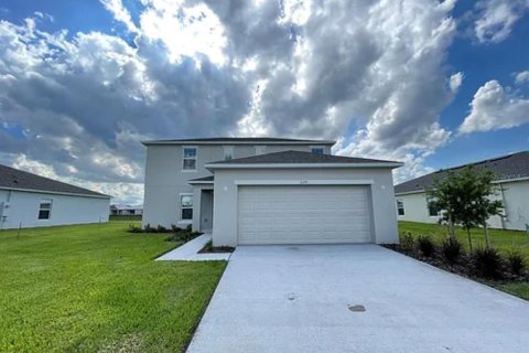 House in Kissimmee, Florida 4 bedrooms, 201.41 sq.m. № 1810339 - photo 2