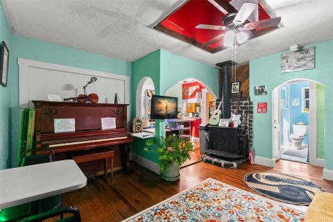 Commercial property in Tampa, Florida 42 bedrooms, 195.65 sq.m. № 1831930 - photo 8