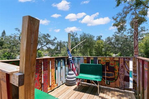 Commercial property in Tampa, Florida 42 bedrooms, 195.65 sq.m. № 1831930 - photo 21