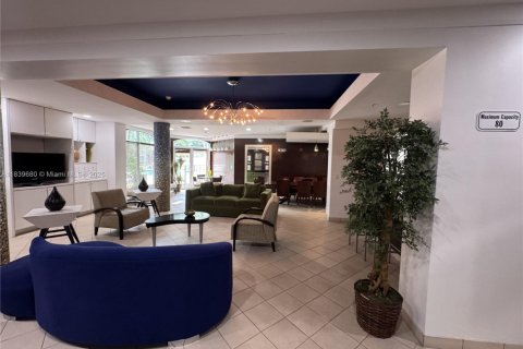 Copropriété à vendre à South Miami, Floride: 2 chambres, 93.83 m2 № 1943164 - photo 23