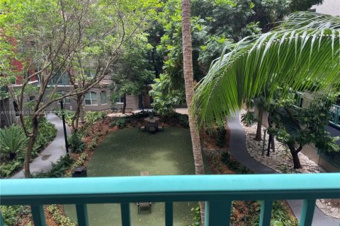 Copropriété à vendre à South Miami, Floride: 2 chambres, 93.83 m2 № 1943164 - photo 22