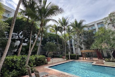 Copropriété à vendre à South Miami, Floride: 2 chambres, 93.83 m2 № 1943164 - photo 25