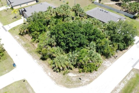 Land in Palm Bay, Florida № 1801473 - photo 4