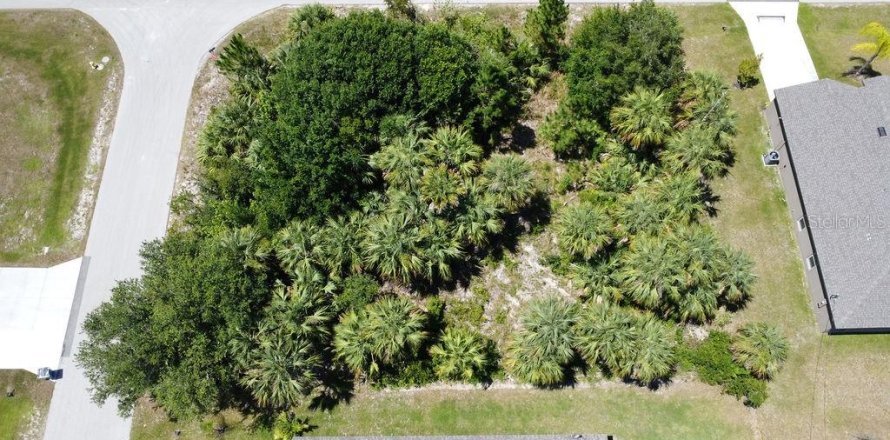 Land in Palm Bay, Florida № 1801473