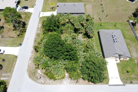Land in Palm Bay, Florida № 1801473 - photo 2