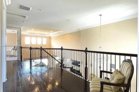 Villa ou maison à vendre à Parkland, Floride: 4 chambres, 293.39 m2 № 1981732 - photo 17