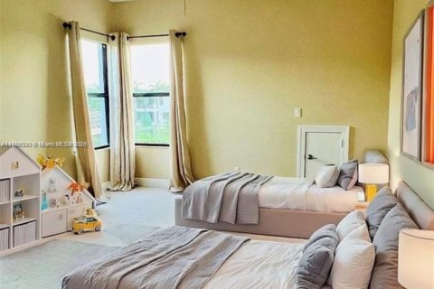 Villa ou maison à vendre à Parkland, Floride: 4 chambres, 293.39 m2 № 1981732 - photo 18