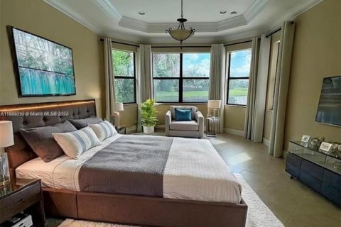 Villa ou maison à vendre à Parkland, Floride: 4 chambres, 293.39 m2 № 1981732 - photo 11