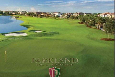 Villa ou maison à vendre à Parkland, Floride: 4 chambres, 293.39 m2 № 1981732 - photo 27