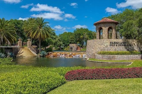 Villa ou maison à vendre à Parkland, Floride: 4 chambres, 293.39 m2 № 1981732 - photo 29