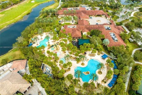 Villa ou maison à vendre à Parkland, Floride: 4 chambres, 293.39 m2 № 1981732 - photo 26