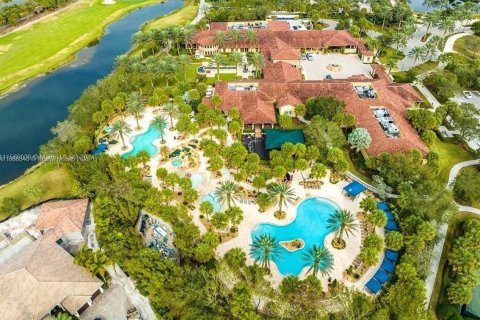 Villa ou maison à vendre à Parkland, Floride: 4 chambres, 293.39 m2 № 1981732 - photo 28