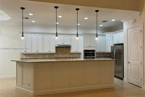 Villa ou maison à vendre à Parkland, Floride: 4 chambres, 293.39 m2 № 1981732 - photo 10