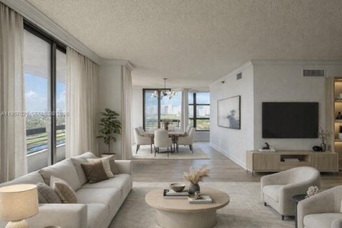 Condo in Aventura, Florida, 2 bedrooms  № 2052973 - photo 4