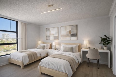 Condo in Aventura, Florida, 2 bedrooms  № 2052973 - photo 20