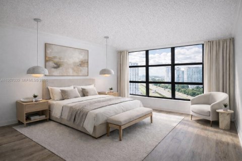 Condo in Aventura, Florida, 2 bedrooms  № 2052973 - photo 18