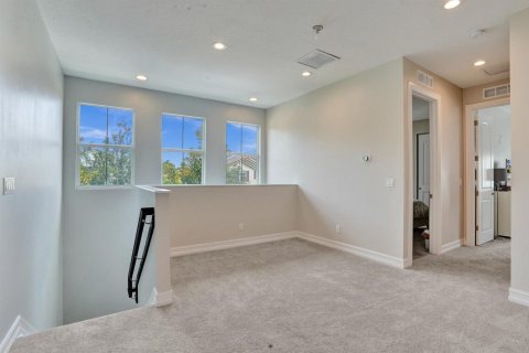 Купить таунхаус в Ройял-Палм-Бич, Флорида 4 комнаты, 234.58м2, № 2083296 - фото 10