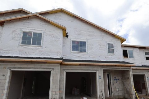 Touwnhouse à Orlando, Floride 3 chambres, 154.78 m2 № 2310428