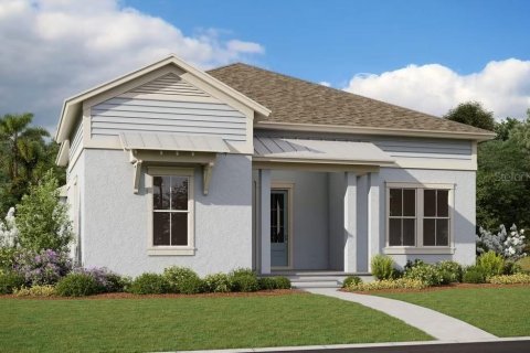 Casa en Orlando, Florida 3 dormitorios, 225.94 m2 № 2277353