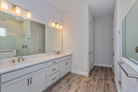 Купить виллу или дом в Орландо, Флорида 8 комнат, 225.94м2, № 2277353 - фото 13