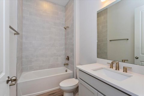 Купить виллу или дом в Орландо, Флорида 8 комнат, 225.94м2, № 2277353 - фото 18
