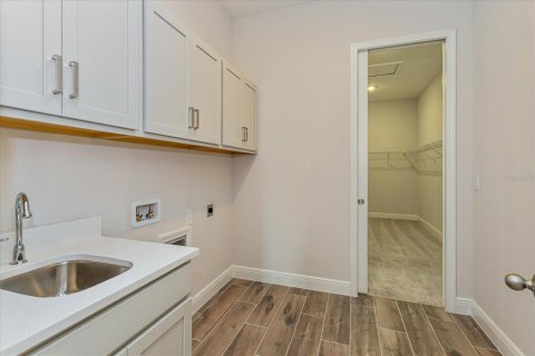 Купить виллу или дом в Орландо, Флорида 8 комнат, 225.94м2, № 2277353 - фото 19