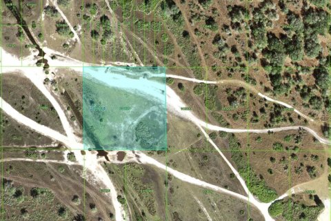 Land in Frostproof, Florida № 2163703 - photo 4