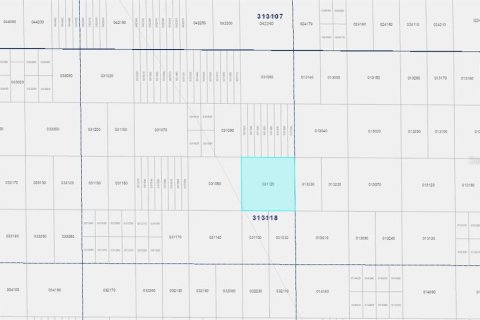 Land in Frostproof, Florida № 2163703 - photo 7