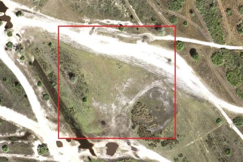 Land in Frostproof, Florida № 2163703