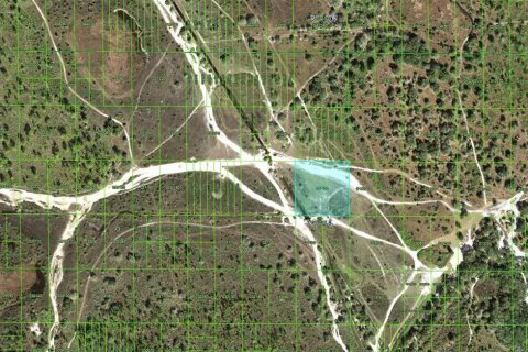 Land in Frostproof, Florida № 2163703 - photo 5