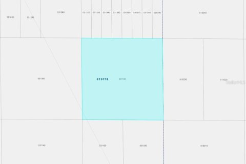 Land in Frostproof, Florida № 2163703 - photo 6