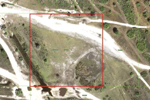 Land in Frostproof, Florida № 2163703 - photo 3