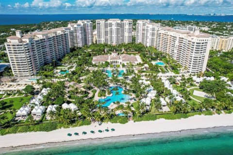 Condo in Key Biscayne, Florida, 3 bedrooms  № 1819734 - photo 3