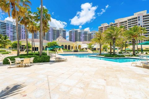 Condo in Key Biscayne, Florida, 3 bedrooms  № 1819734 - photo 30