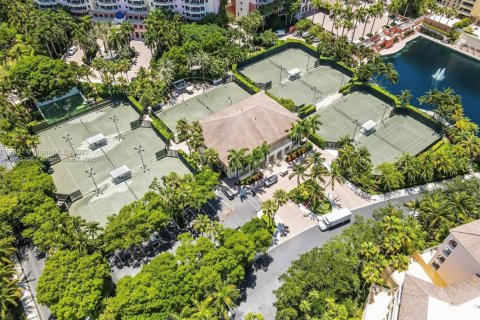 Condo in Key Biscayne, Florida, 3 bedrooms  № 1819734 - photo 7