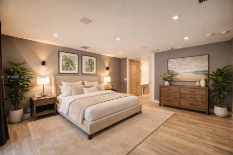 Villa ou maison à louer à Coral Gables, Floride: 5 chambres, 321.26 m2 № 2046158 - photo 5