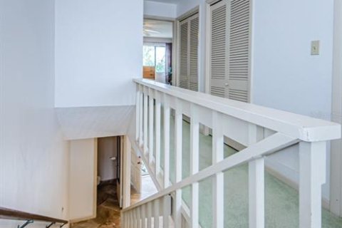 Снять в аренду кондоминиум в Данедин, Флорида 1 комната, 119.84м2, № 2099669 - фото 10