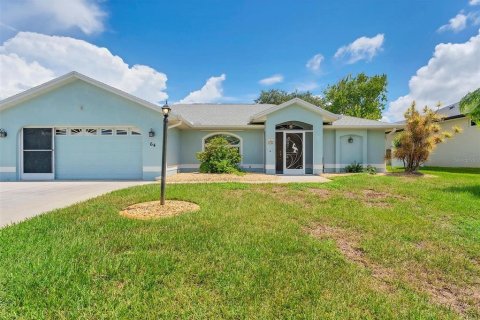 House in Rotonda, Florida 3 bedrooms, 178.19 sq.m. № 1342195 - photo 5