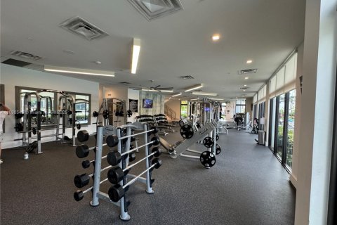 Villa ou maison à vendre à Doral, Floride: 4 chambres, 202.16 m2 № 1944056 - photo 22