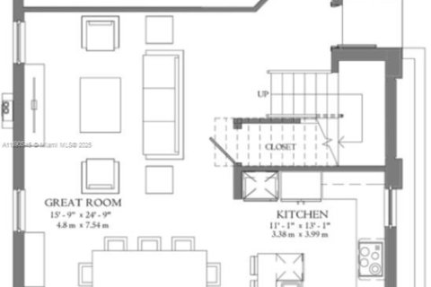 Villa ou maison à vendre à Doral, Floride: 4 chambres, 202.16 m2 № 1944056 - photo 17