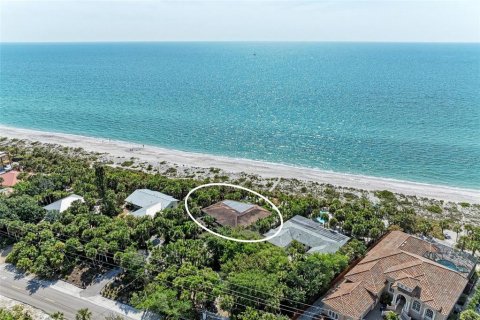 Villa ou maison à Englewood, Floride 2 chambres, 166.02 m2 № 2298956