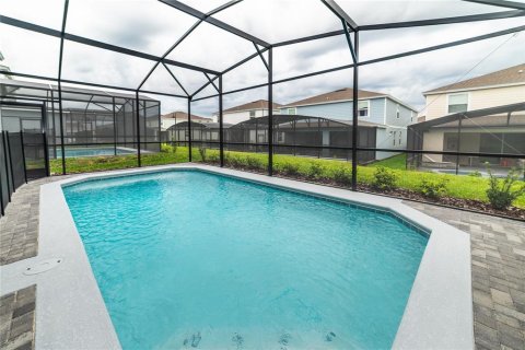 Villa ou maison à vendre à Davenport, Floride: 5 chambres, 230.58 m2 № 1515067 - photo 25