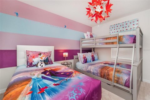 Villa ou maison à vendre à Davenport, Floride: 5 chambres, 230.58 m2 № 1515067 - photo 15