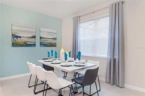 Villa ou maison à vendre à Davenport, Floride: 5 chambres, 230.58 m2 № 1515067 - photo 6