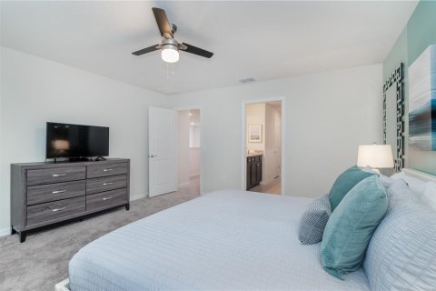 Villa ou maison à vendre à Davenport, Floride: 5 chambres, 230.58 m2 № 1515067 - photo 13