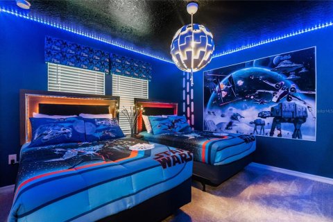 Villa ou maison à vendre à Davenport, Floride: 5 chambres, 230.58 m2 № 1515067 - photo 20