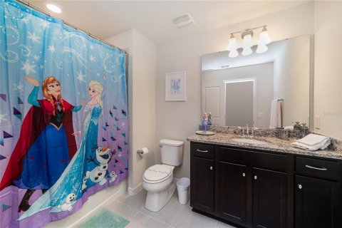 Villa ou maison à vendre à Davenport, Floride: 5 chambres, 230.58 m2 № 1515067 - photo 17