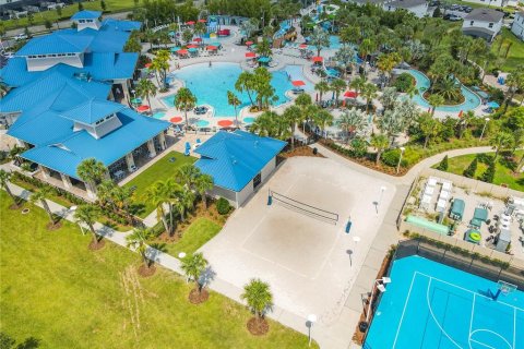 Villa ou maison à vendre à Davenport, Floride: 5 chambres, 230.58 m2 № 1515067 - photo 28