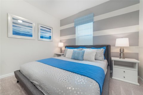 Villa ou maison à vendre à Davenport, Floride: 5 chambres, 230.58 m2 № 1515067 - photo 8