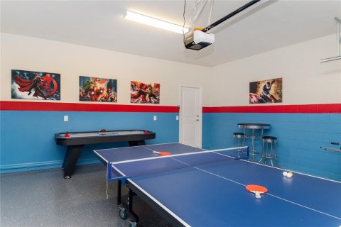 Villa ou maison à vendre à Davenport, Floride: 5 chambres, 230.58 m2 № 1515067 - photo 22